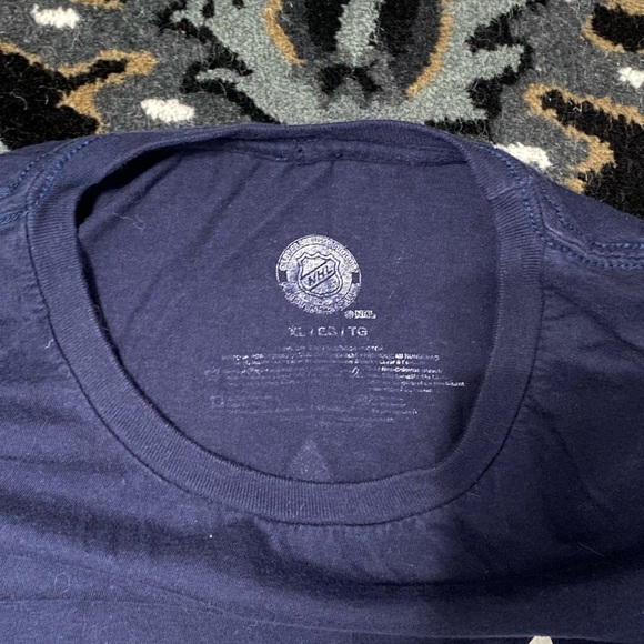 Toronto Maple Leafs t-shirt - Picture 2 of 5